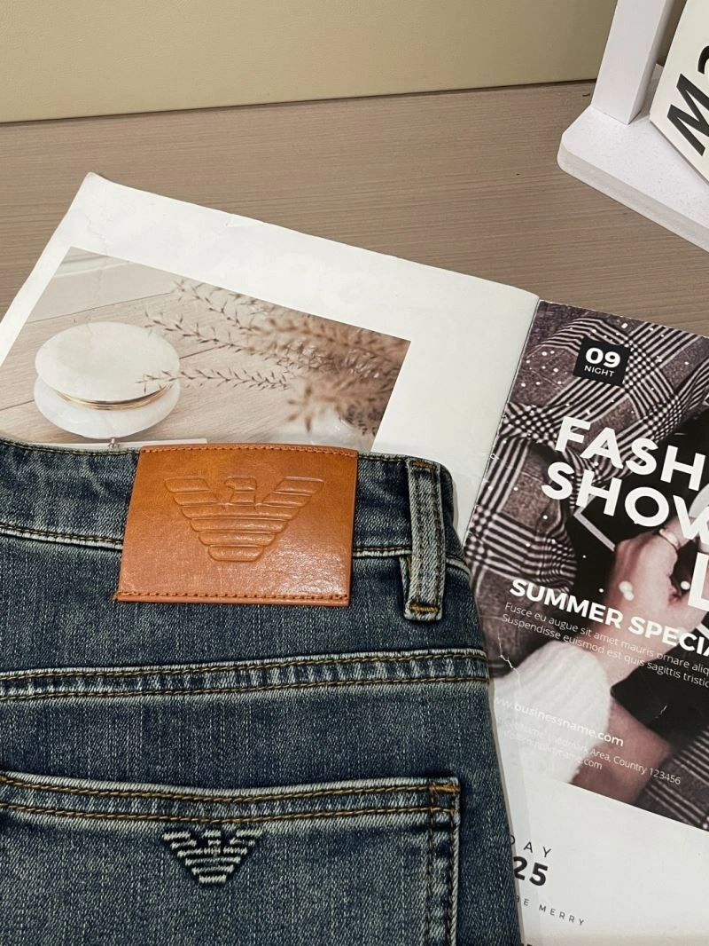Practical Armani Jeans 95744