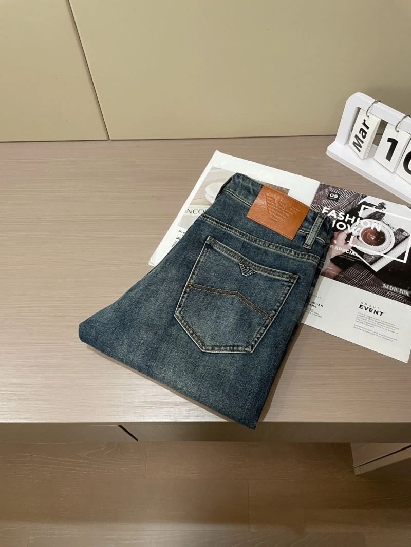 Practical Armani Jeans 95744