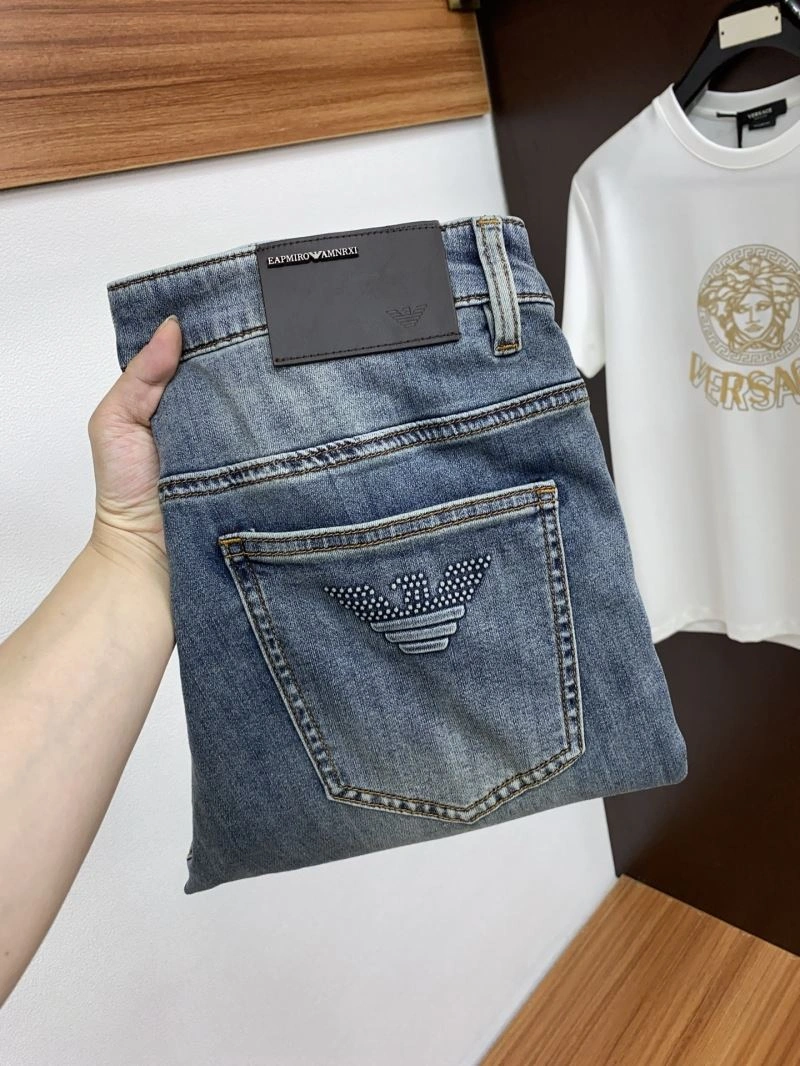 Cozy Armani Jeans 95742