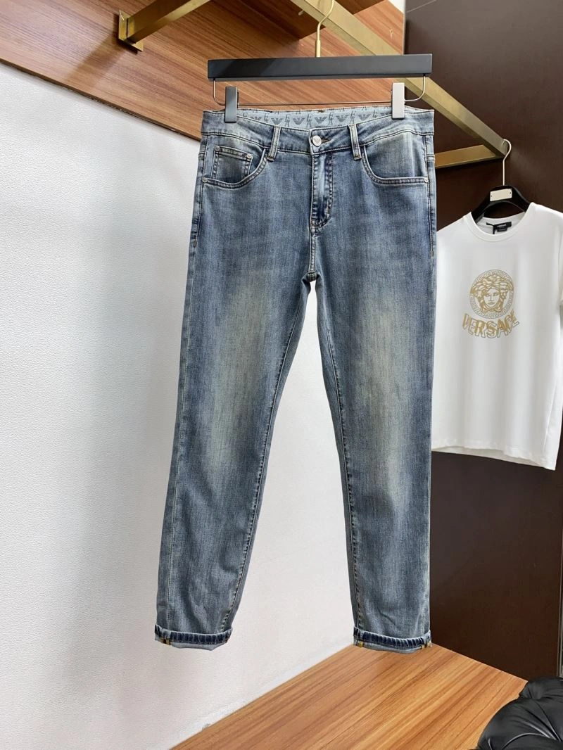 Cozy Armani Jeans 95742