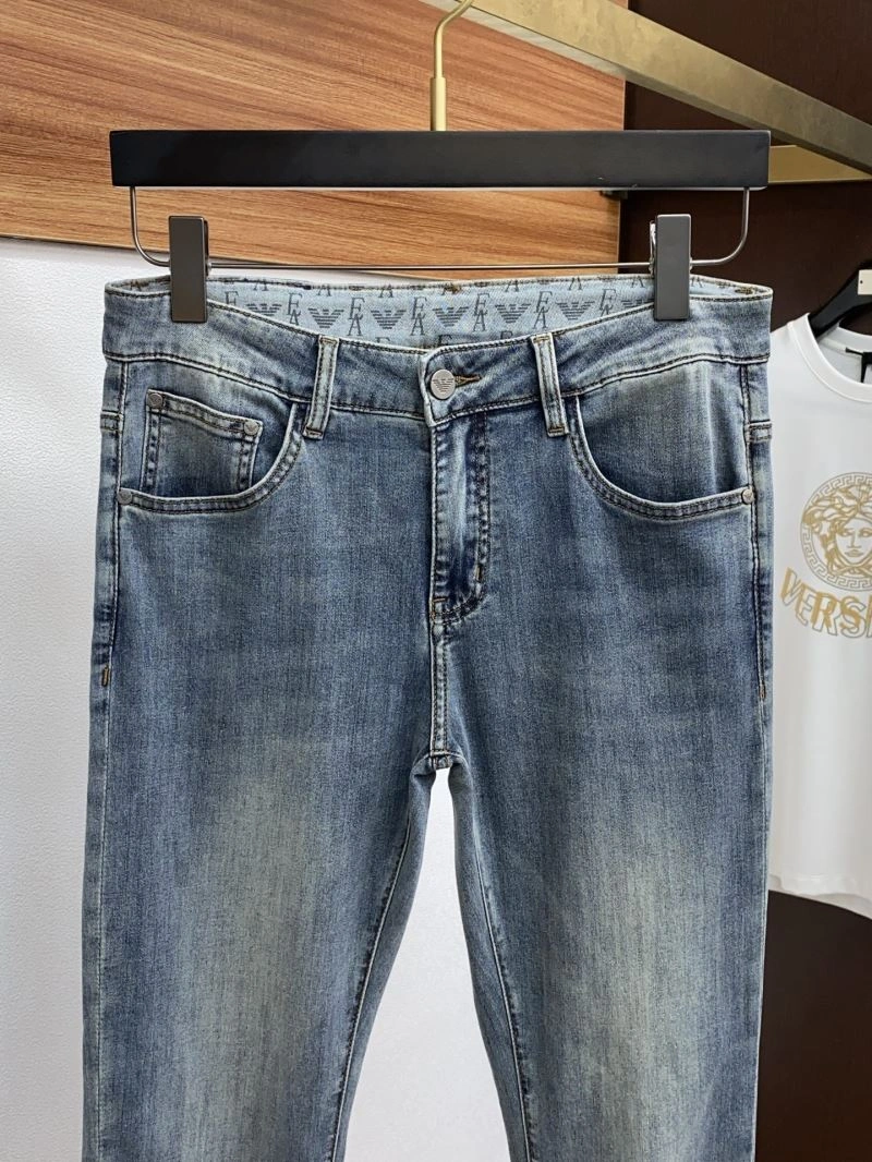 Cozy Armani Jeans 95742