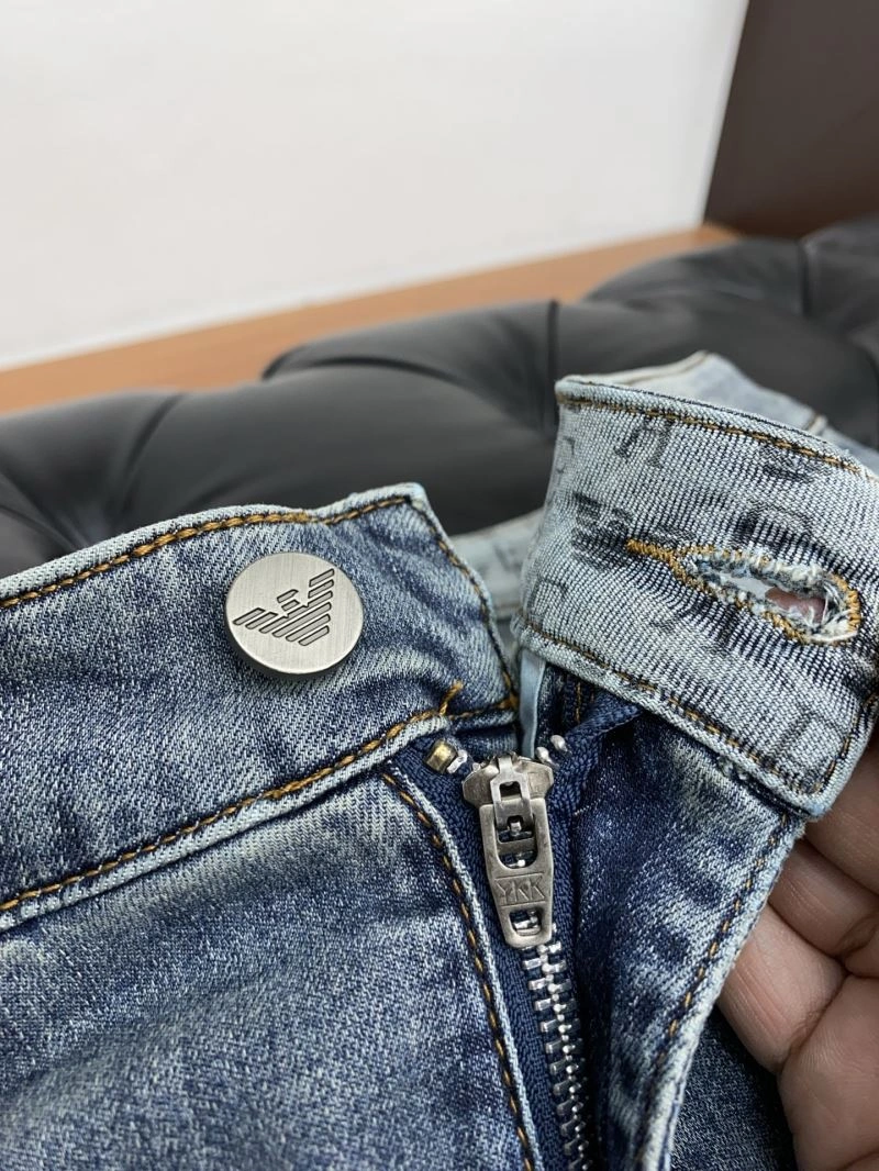 Cozy Armani Jeans 95742