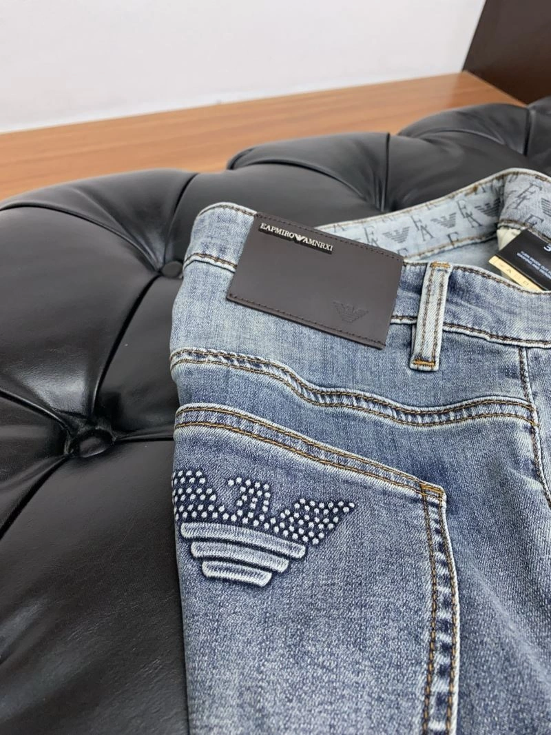 Cozy Armani Jeans 95742