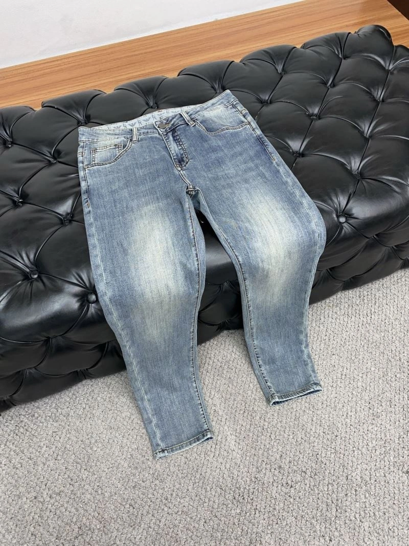Cozy Armani Jeans 95742