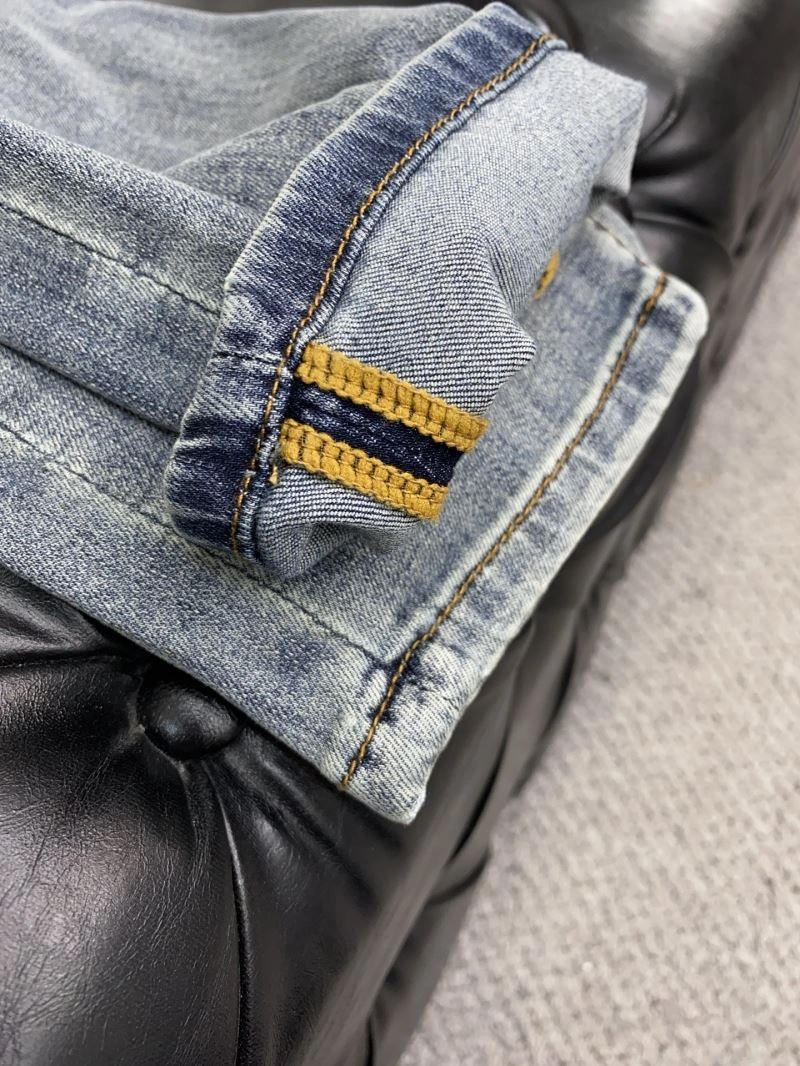 Cozy Armani Jeans 95742
