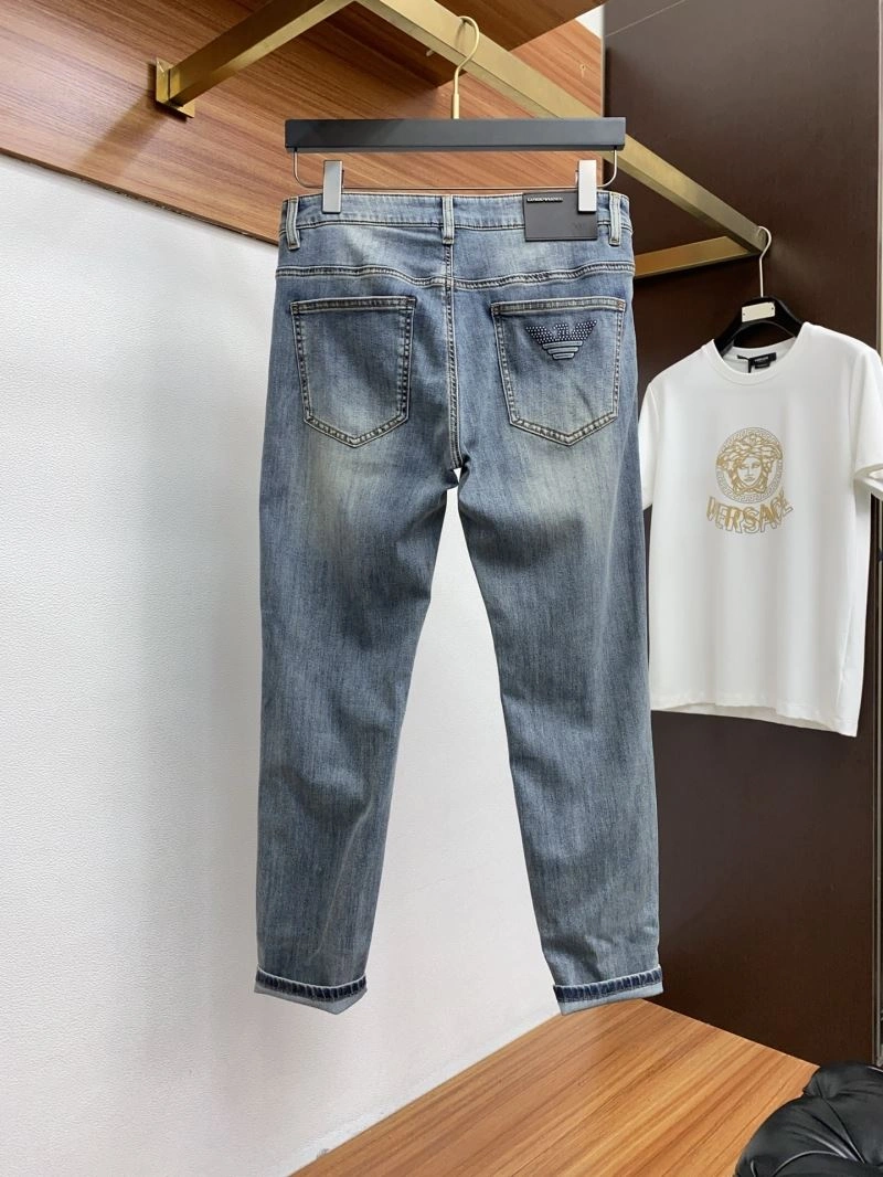 Cozy Armani Jeans 95742