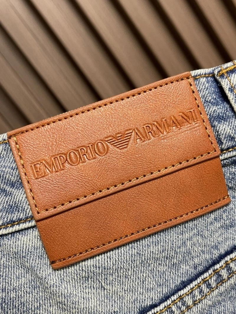 Armani Jeans WaterResistant 95737