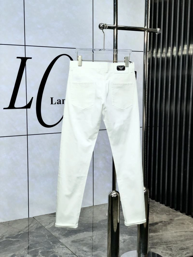 WeatherProof Armani Jeans 95736