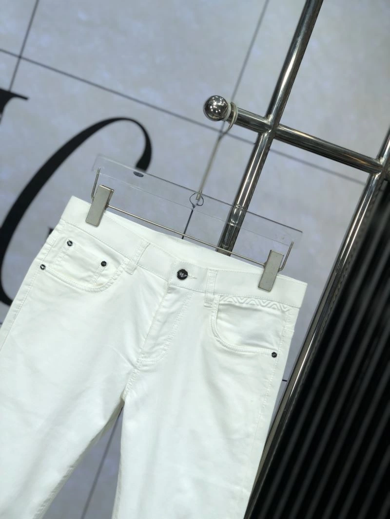 WeatherProof Armani Jeans 95736