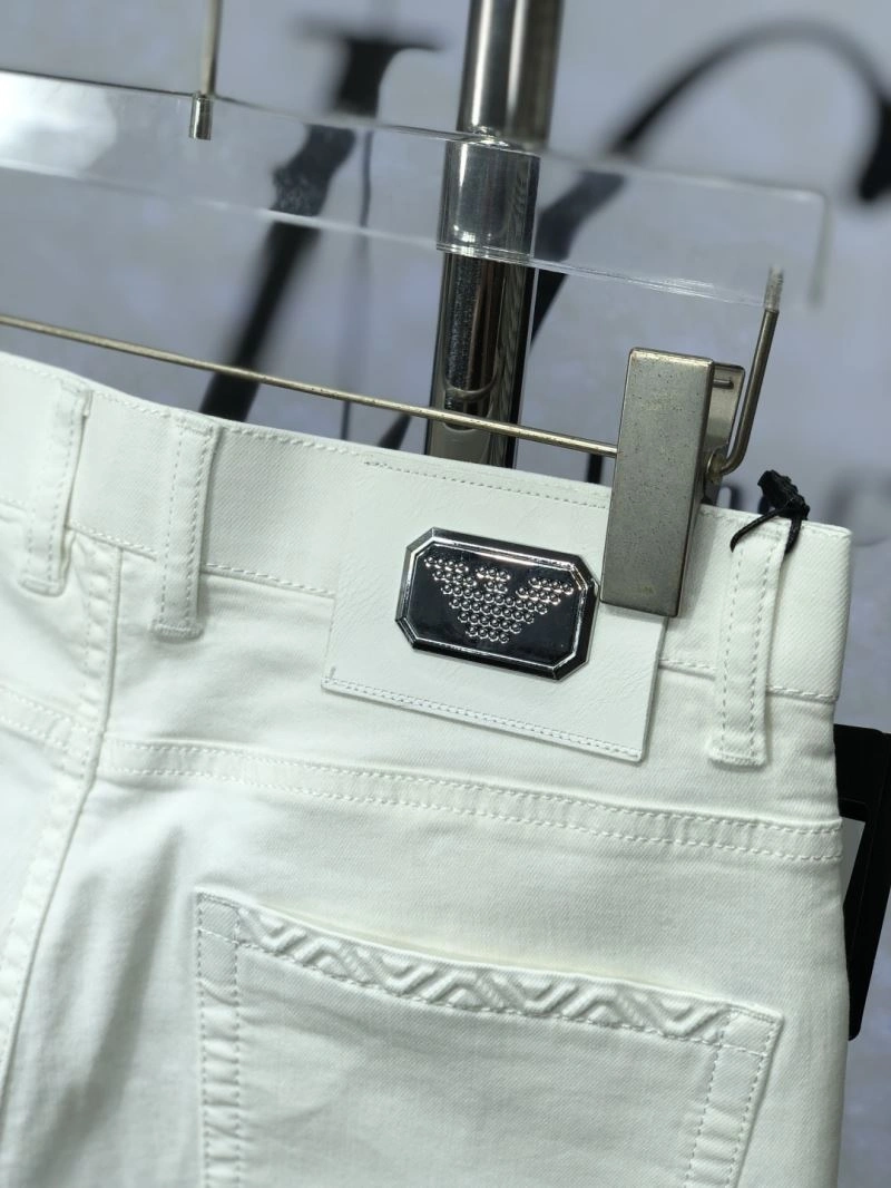 WeatherProof Armani Jeans 95736