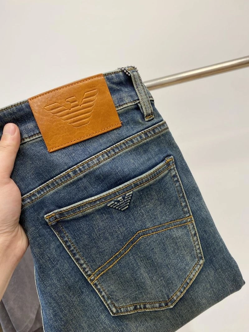 OdorResistant Armani Jeans 95774