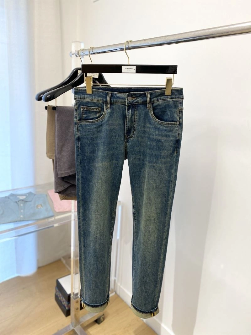 OdorResistant Armani Jeans 95774