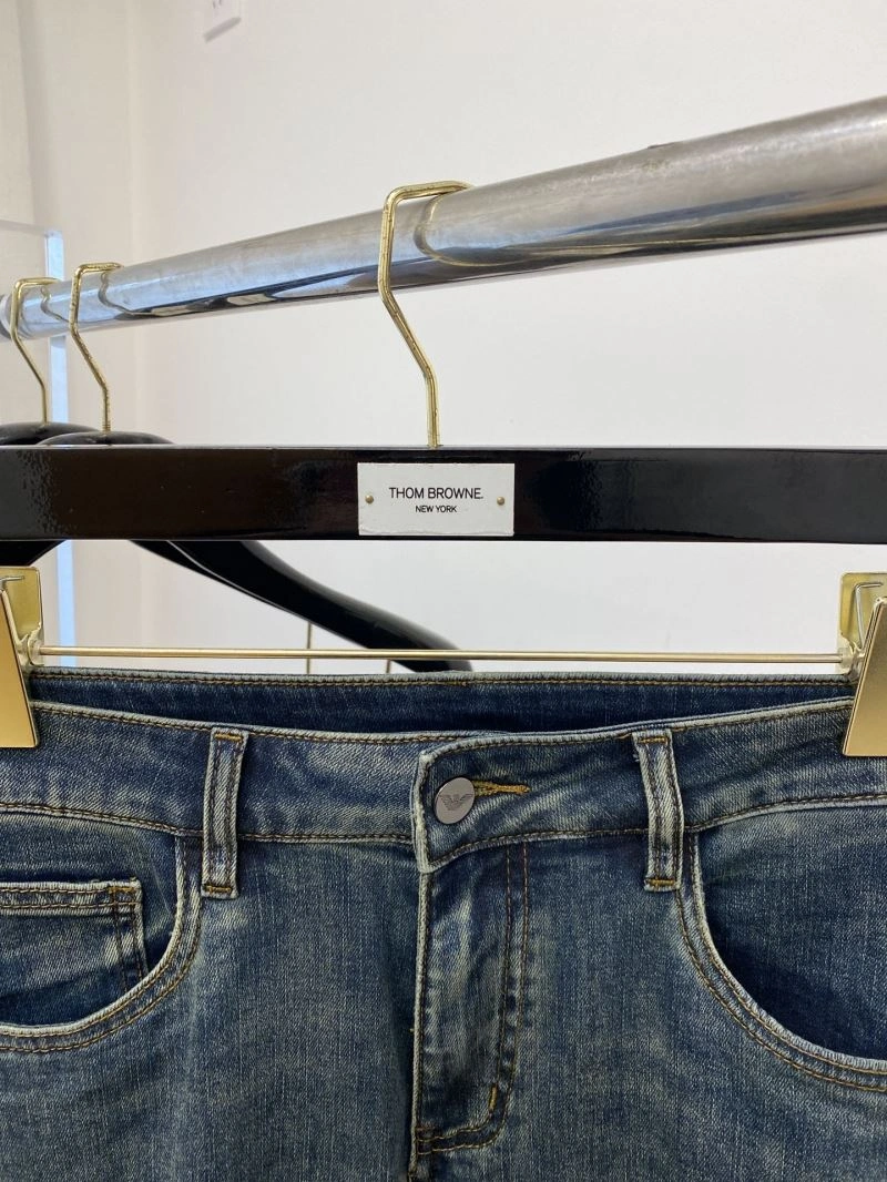 OdorResistant Armani Jeans 95774