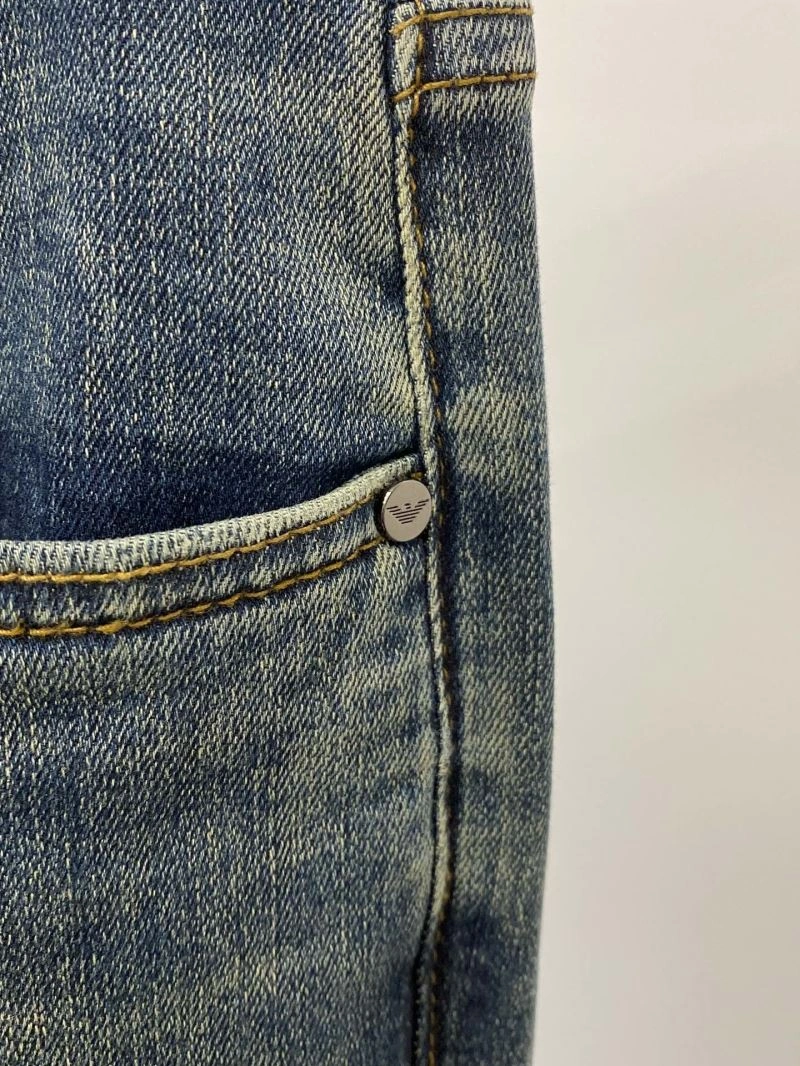 OdorResistant Armani Jeans 95774