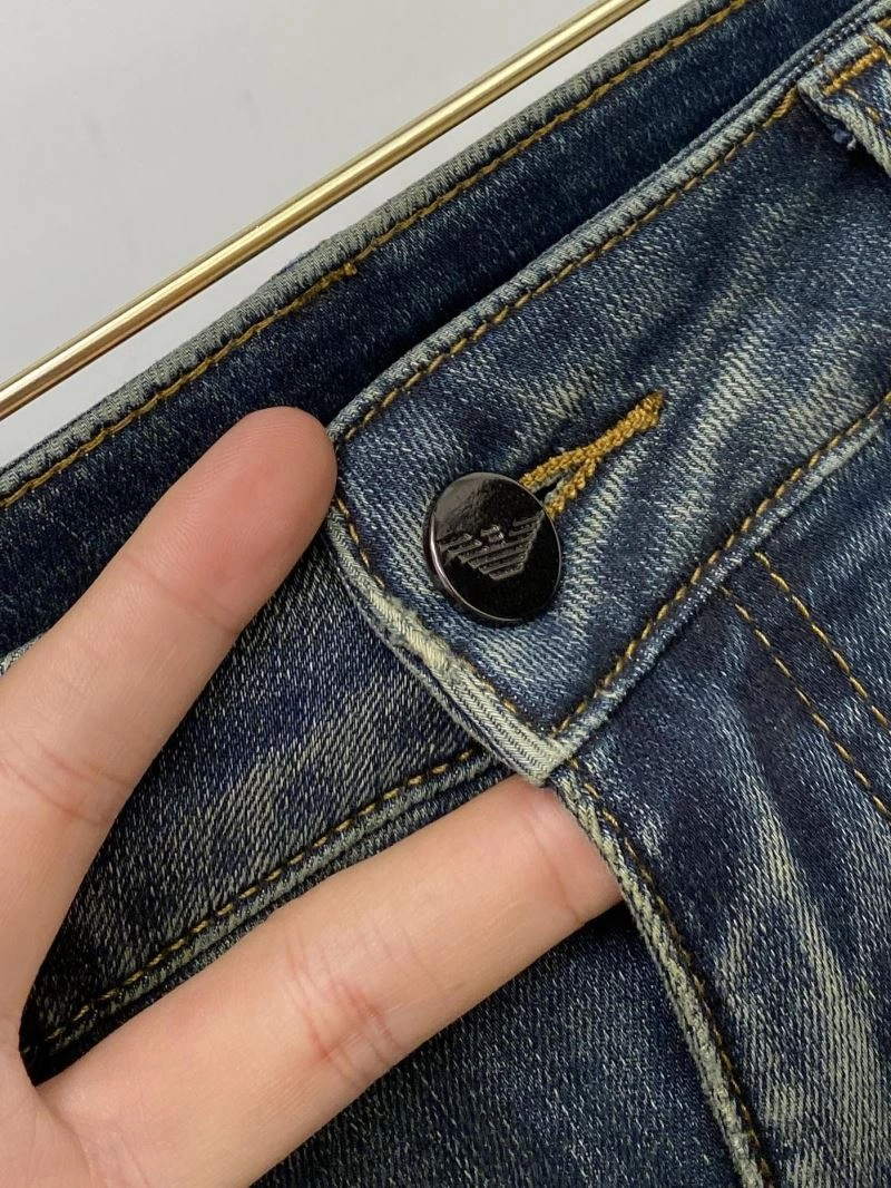 OdorResistant Armani Jeans 95774