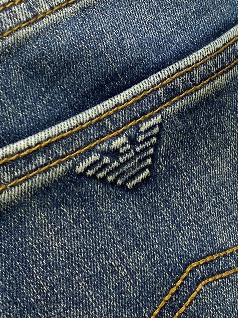 OdorResistant Armani Jeans 95774