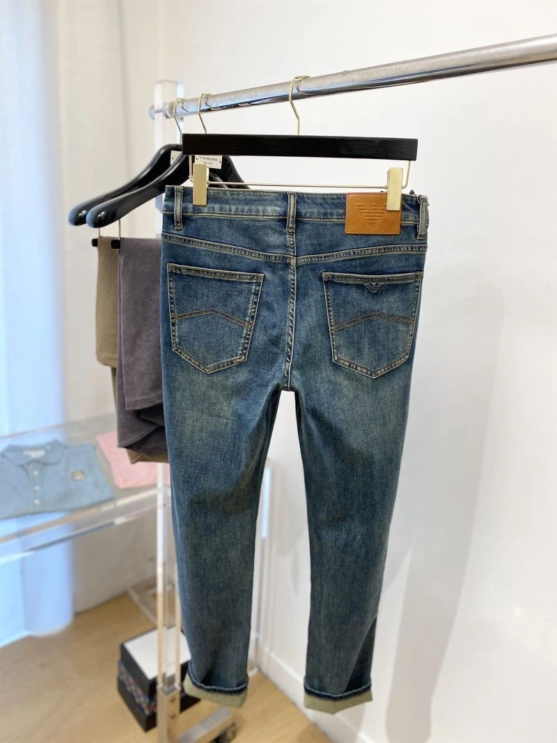 OdorResistant Armani Jeans 95774