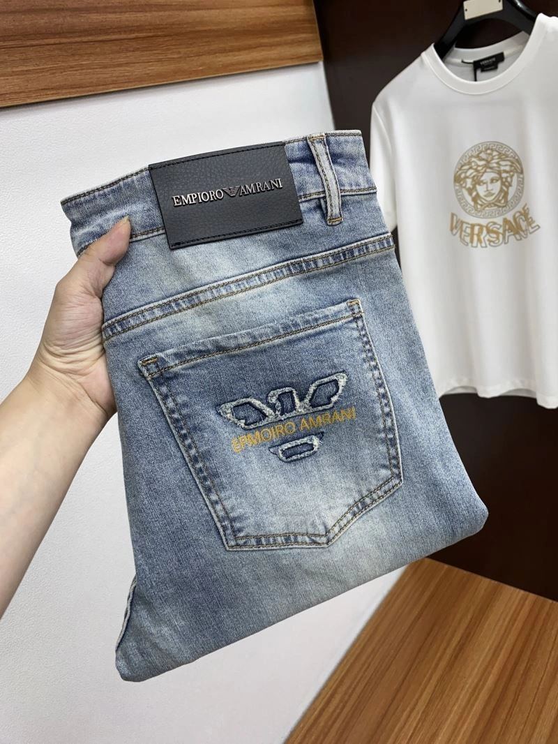 FastDry Armani Jeans 95769