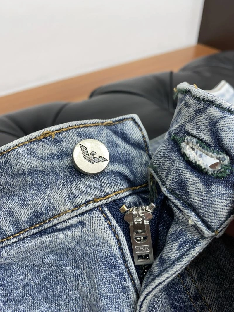 FastDry Armani Jeans 95769