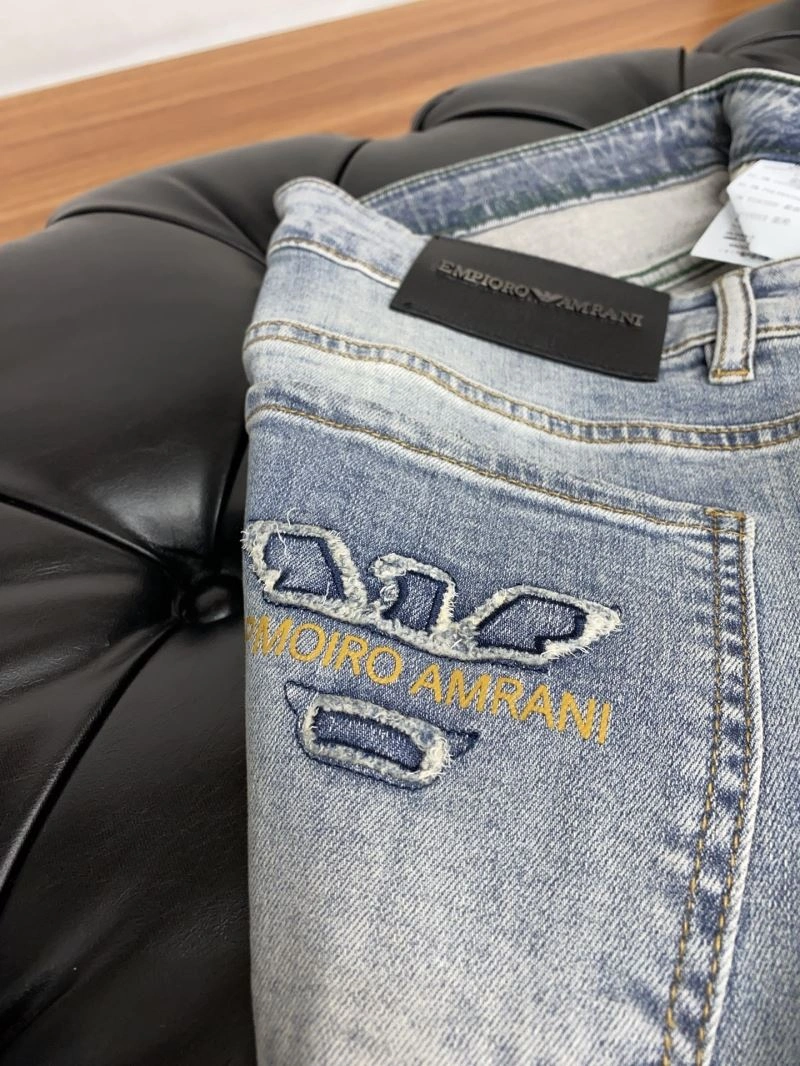 FastDry Armani Jeans 95769