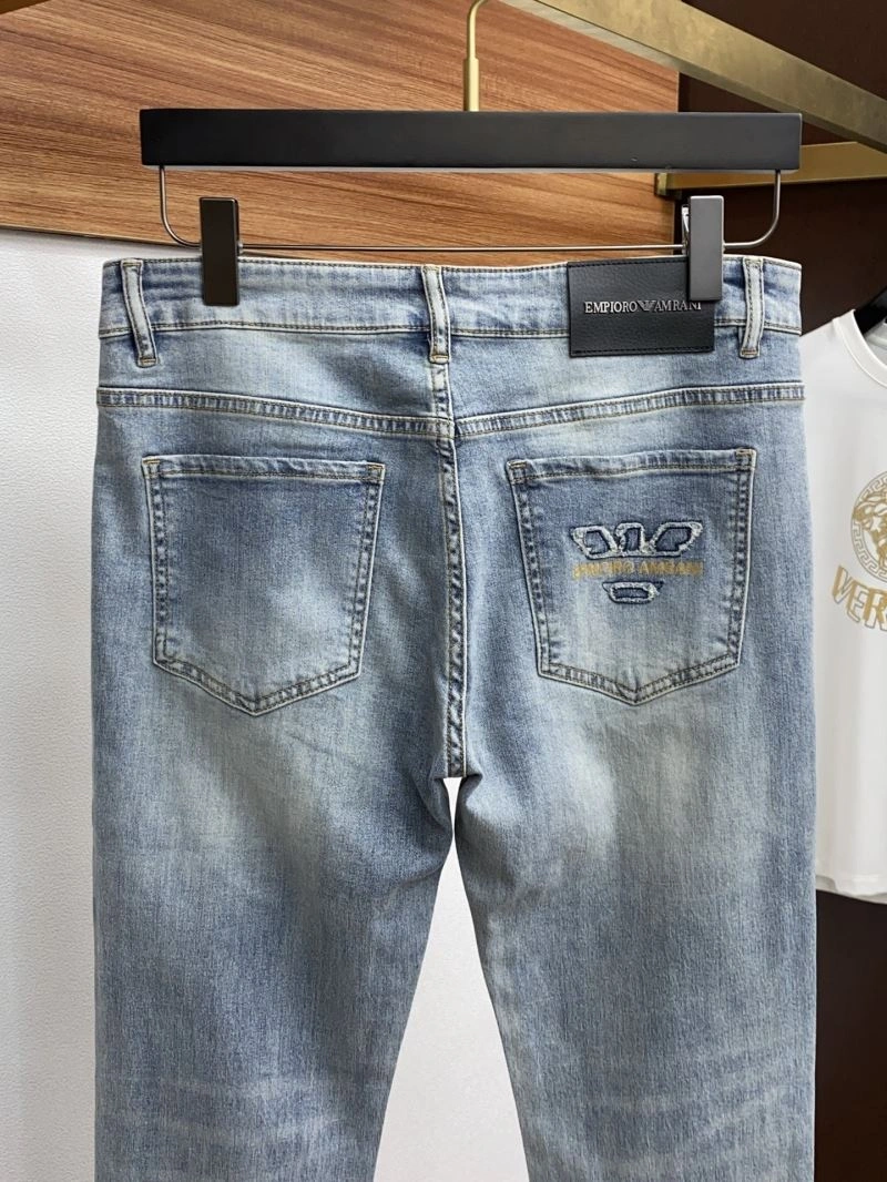 FastDry Armani Jeans 95769