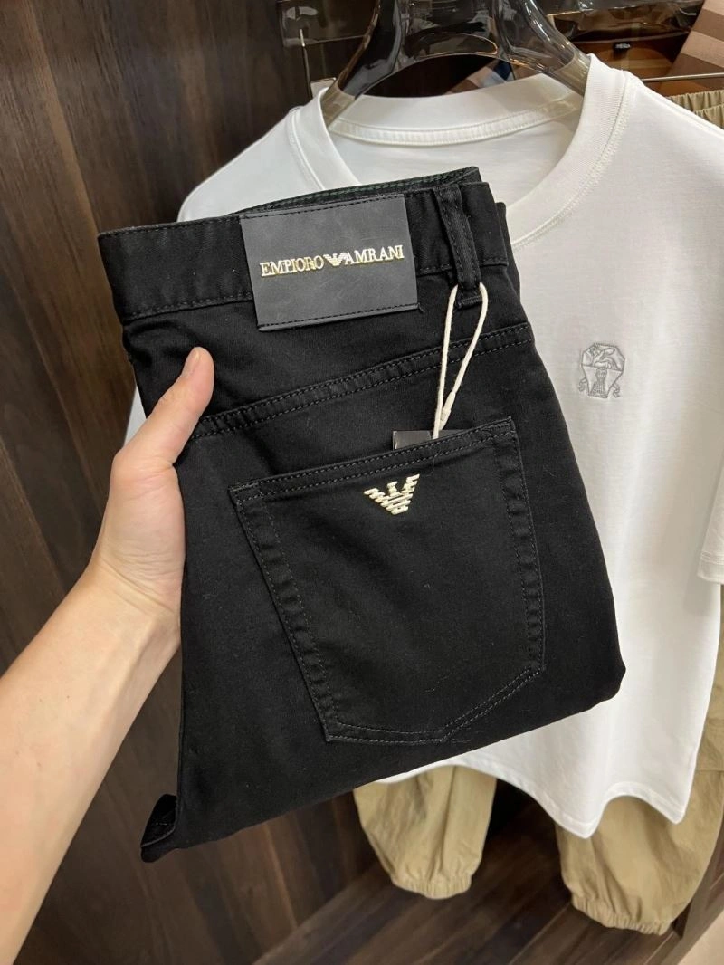 Armani Jeans Colorful 95733