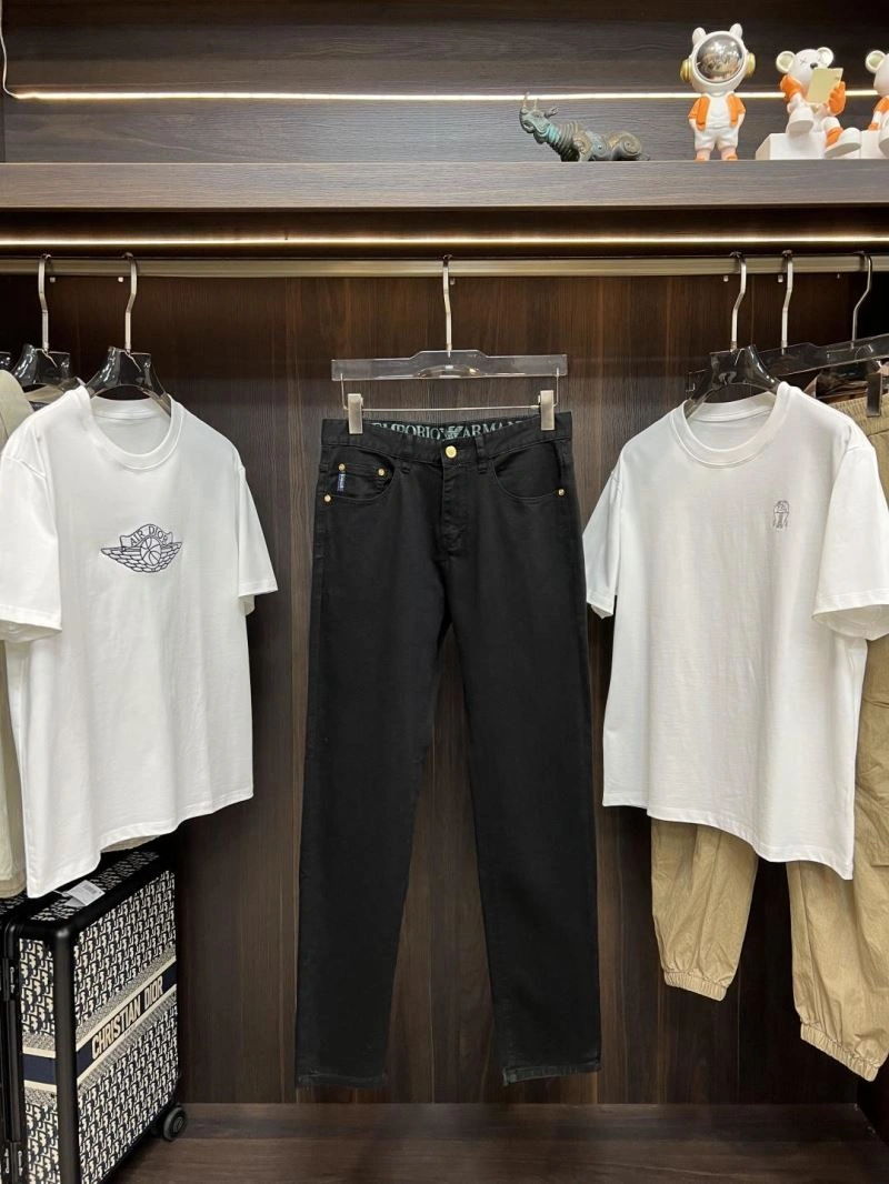Armani Jeans Colorful 95733