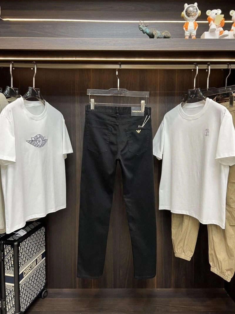 Armani Jeans Colorful 95733