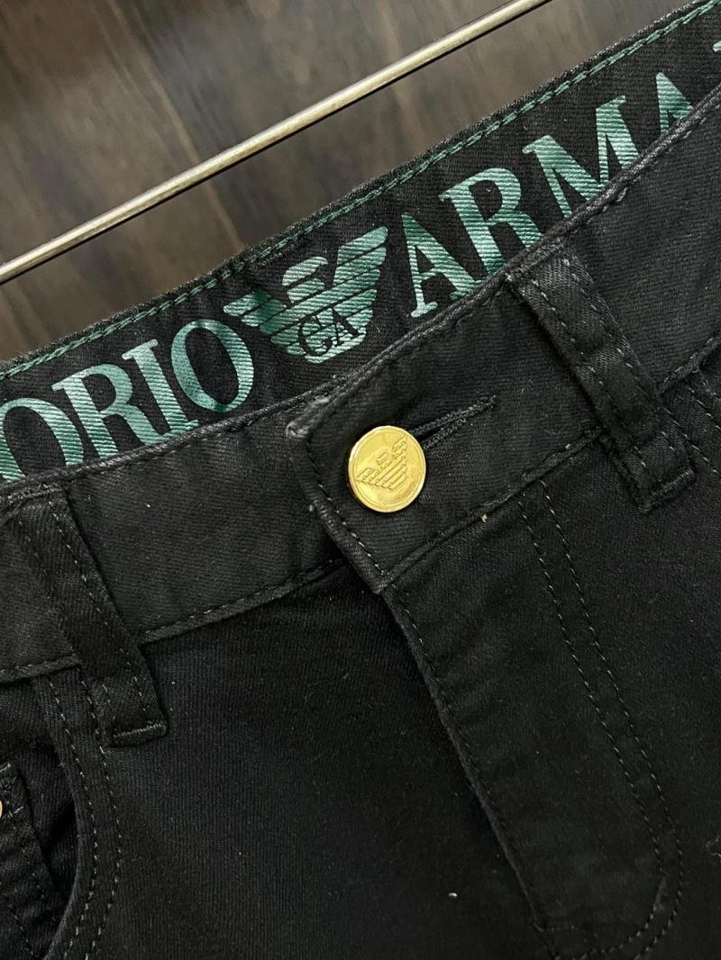 Armani Jeans Colorful 95733