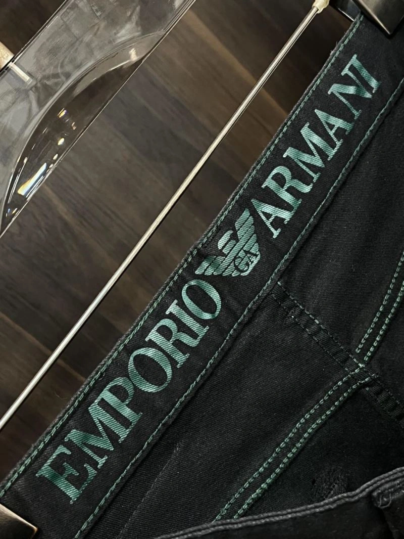 Armani Jeans Colorful 95733