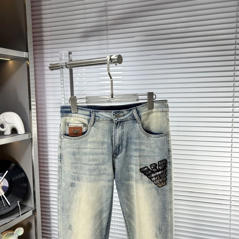 Armani Jeans Affordable 95722