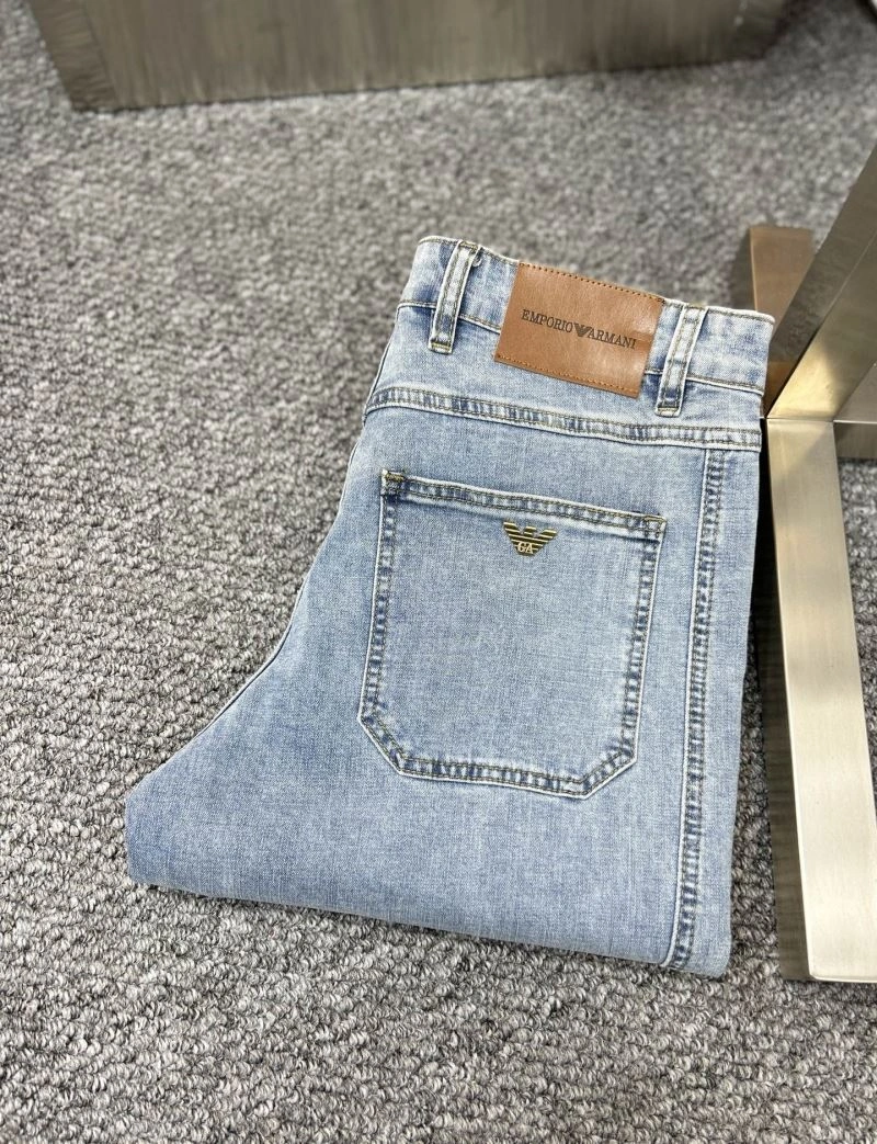 Snug Armani Jeans 95734