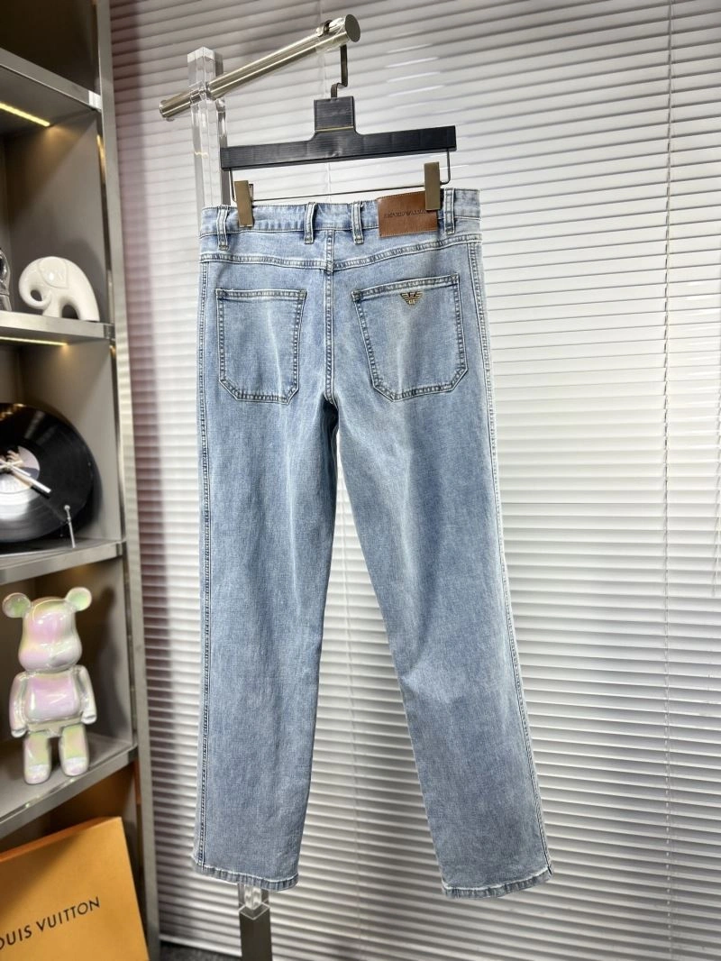 Snug Armani Jeans 95734