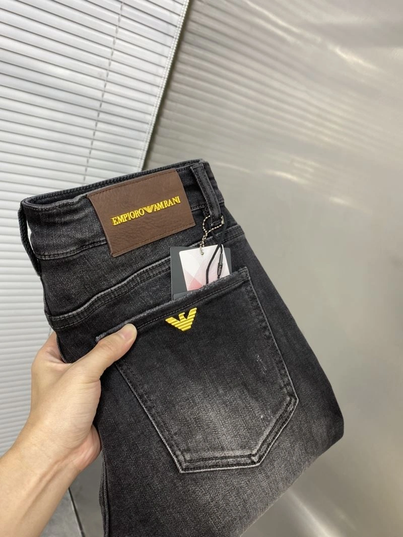 Seasonal Armani Jeans 95726