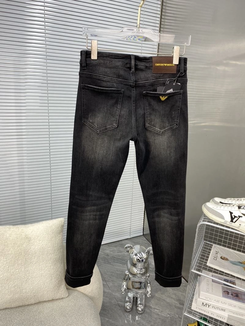 Seasonal Armani Jeans 95726
