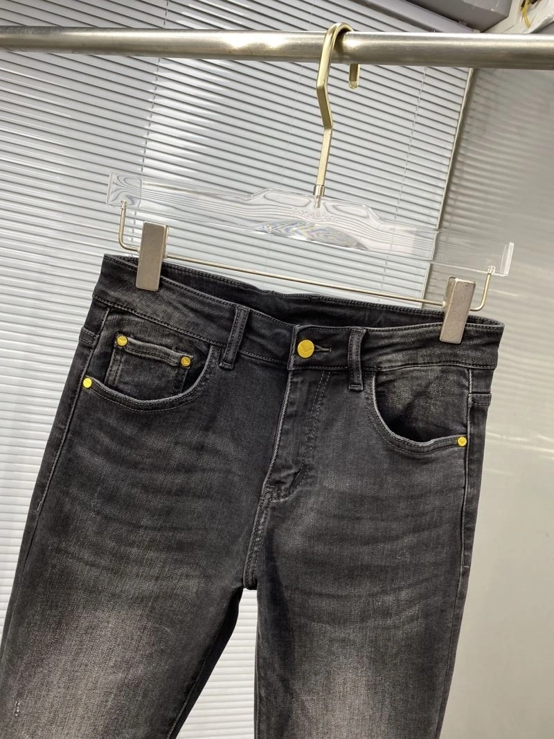 Seasonal Armani Jeans 95726