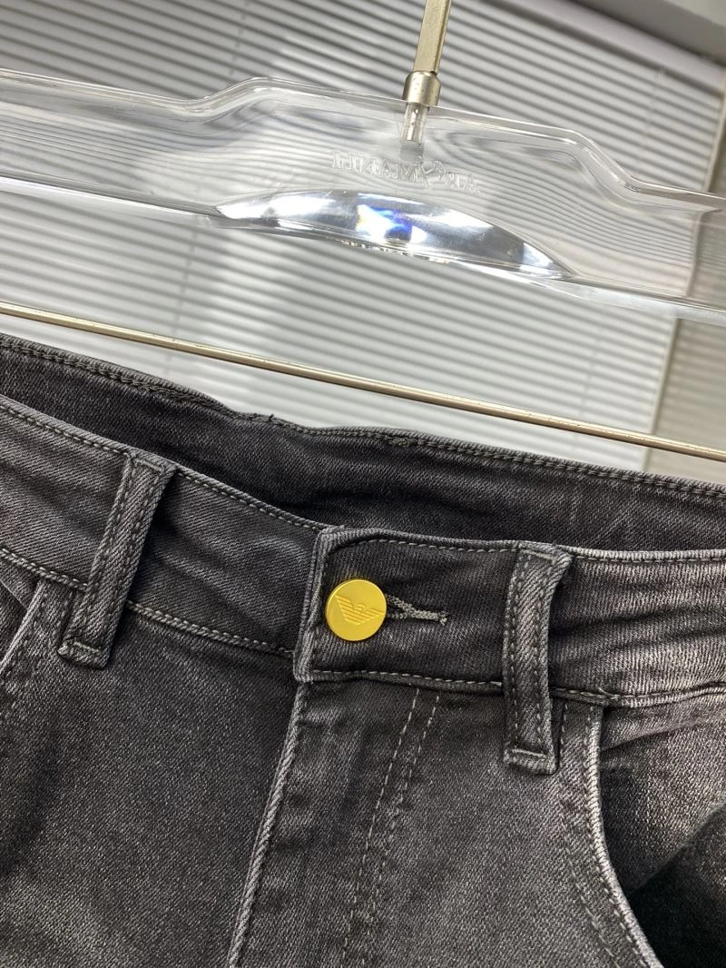 Seasonal Armani Jeans 95726