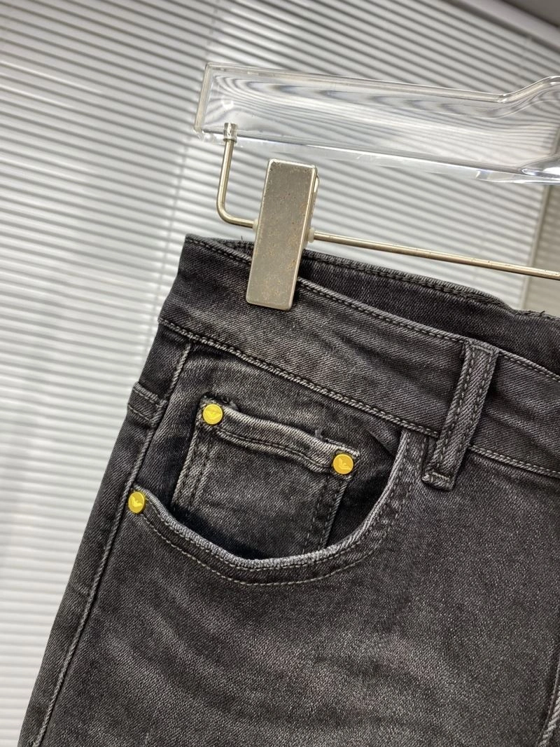 Seasonal Armani Jeans 95726