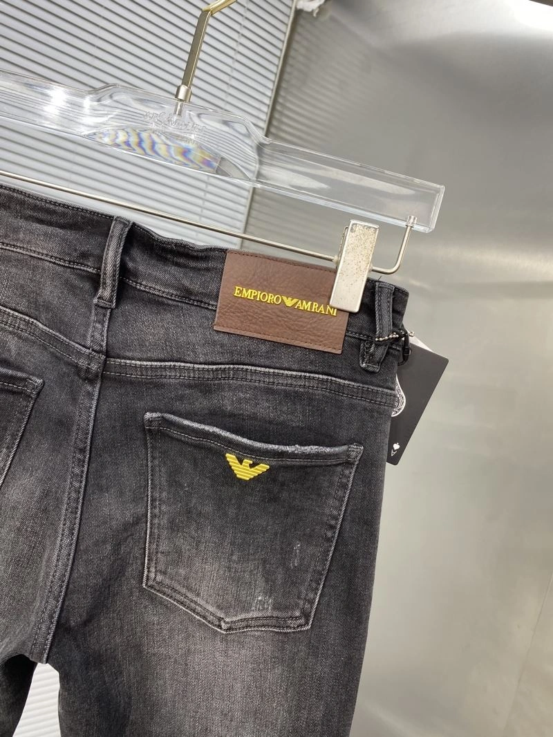 Seasonal Armani Jeans 95726