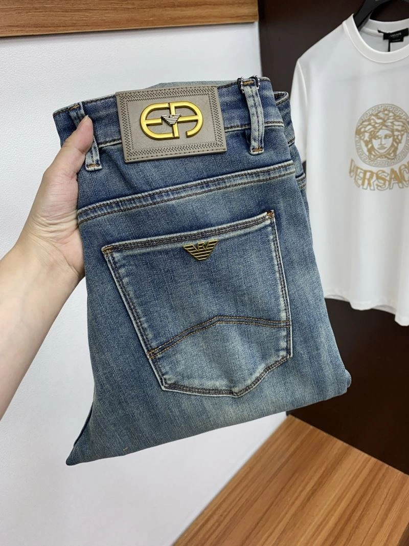 Contemporary Armani Jeans 95724