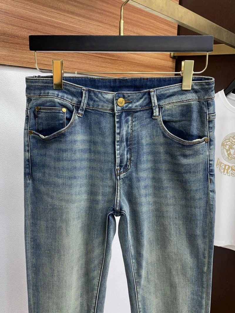 Contemporary Armani Jeans 95724