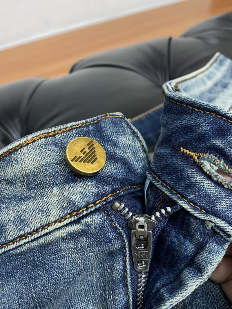 Contemporary Armani Jeans 95724