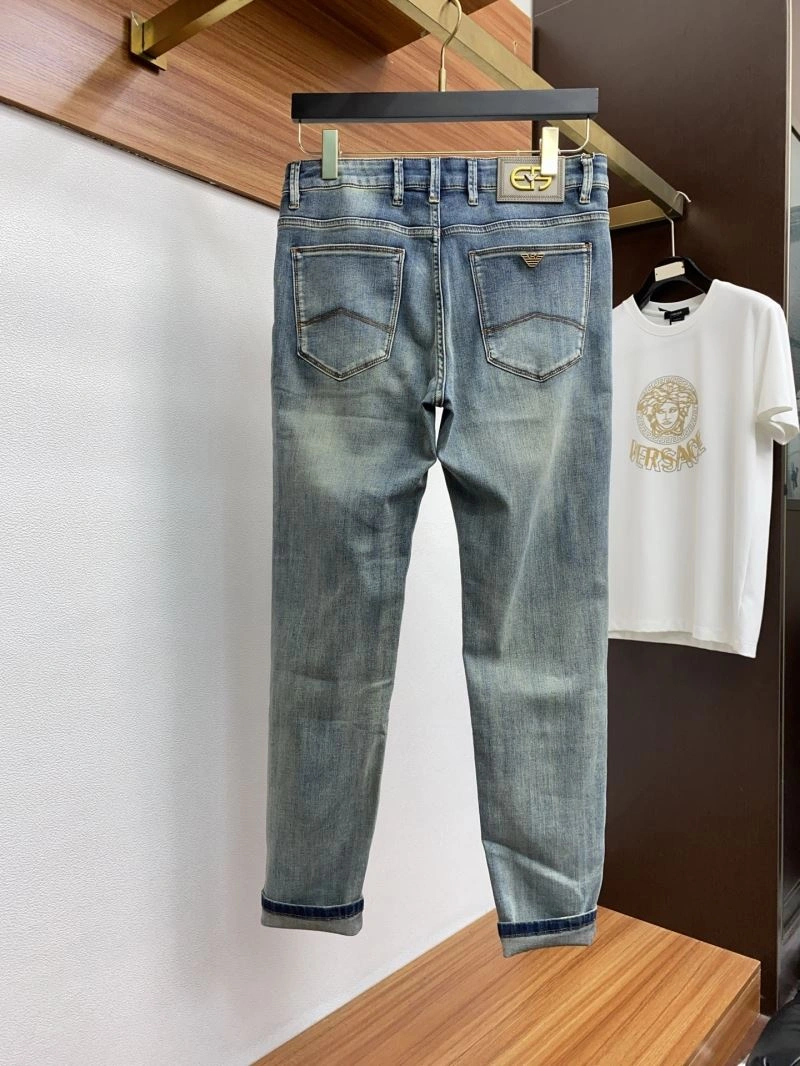 Contemporary Armani Jeans 95724