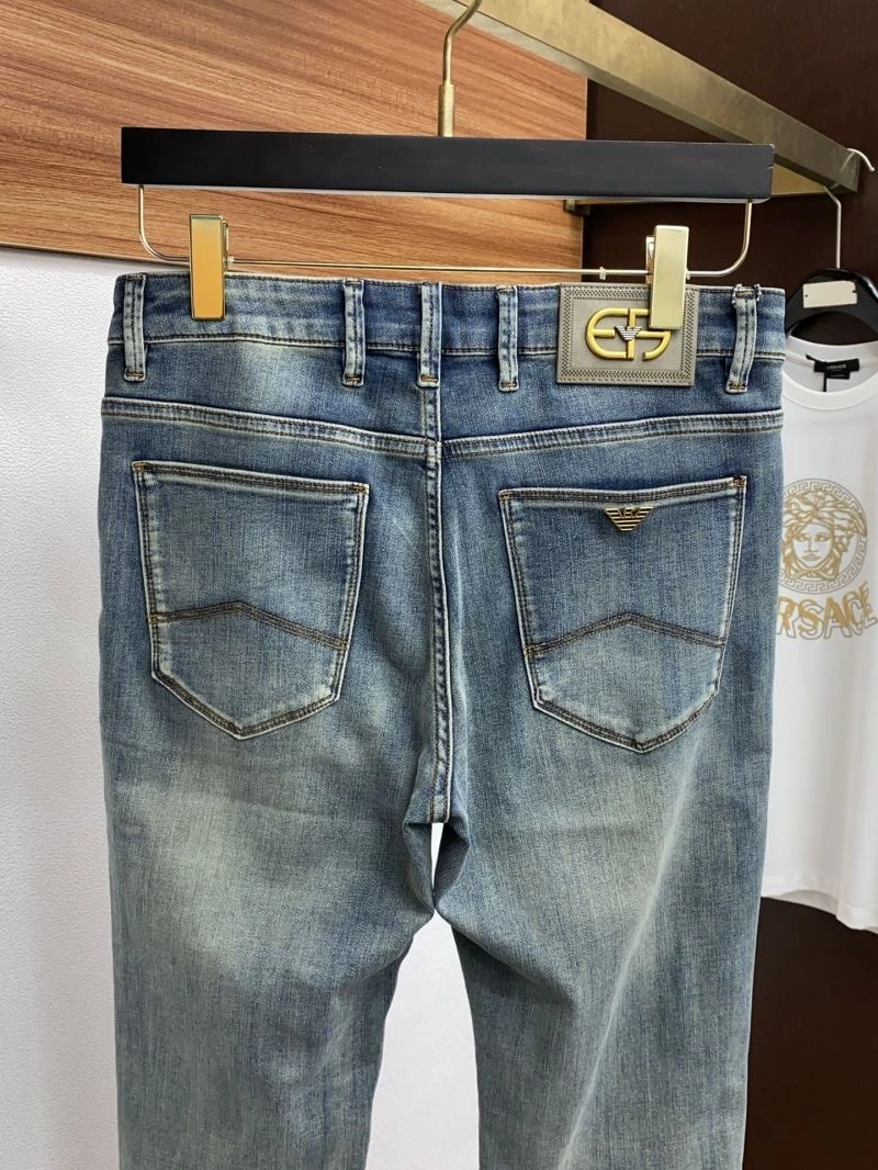 Contemporary Armani Jeans 95724