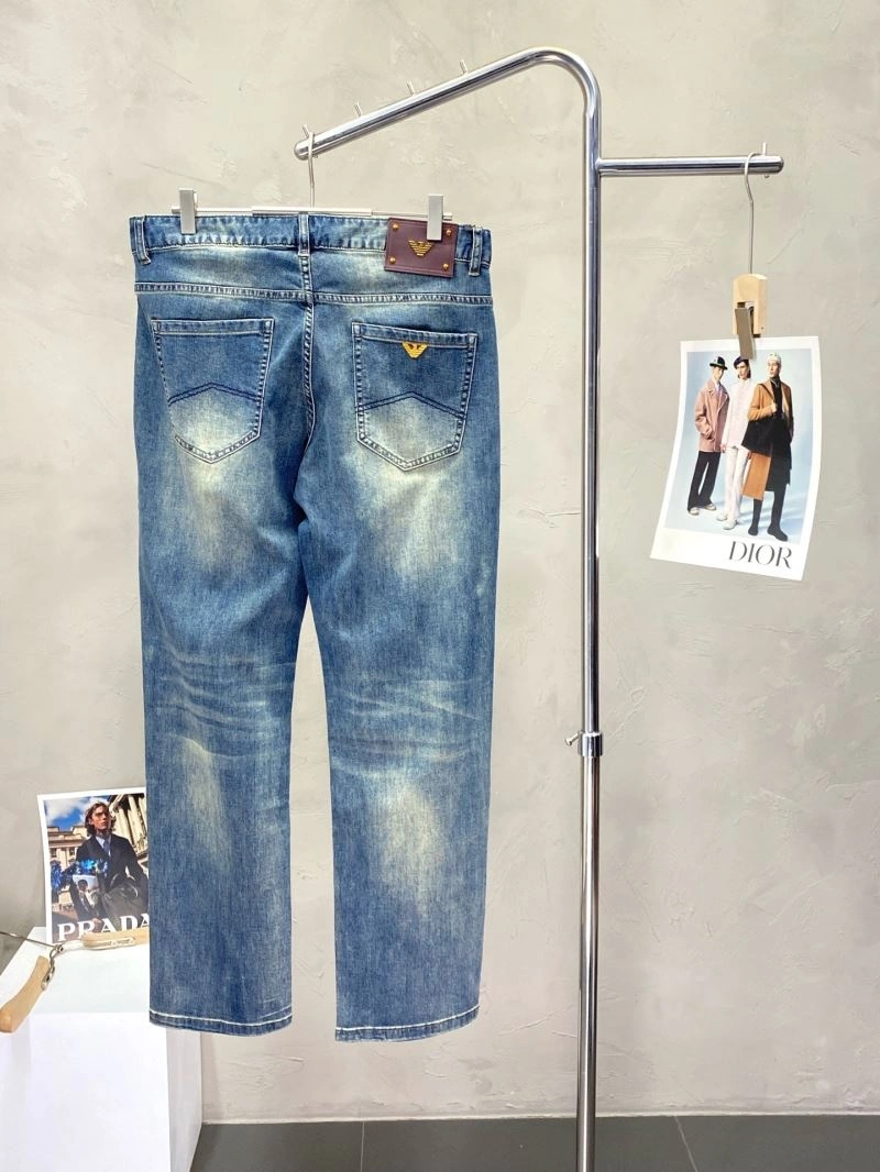 OdorResistant Armani Jeans 95767