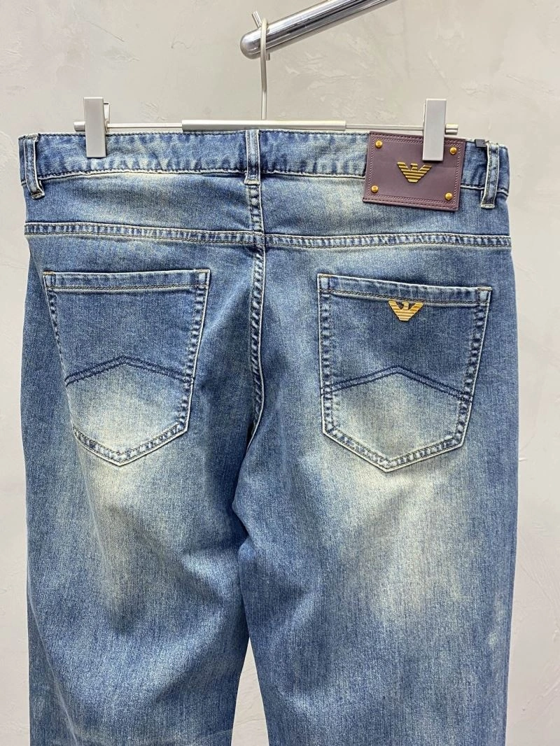 OdorResistant Armani Jeans 95767