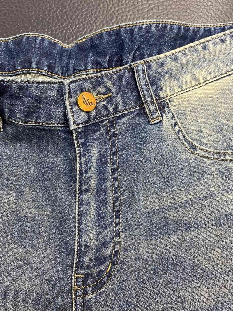 OdorResistant Armani Jeans 95767
