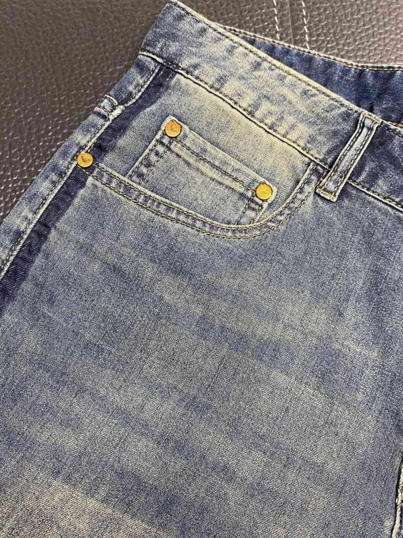 OdorResistant Armani Jeans 95767