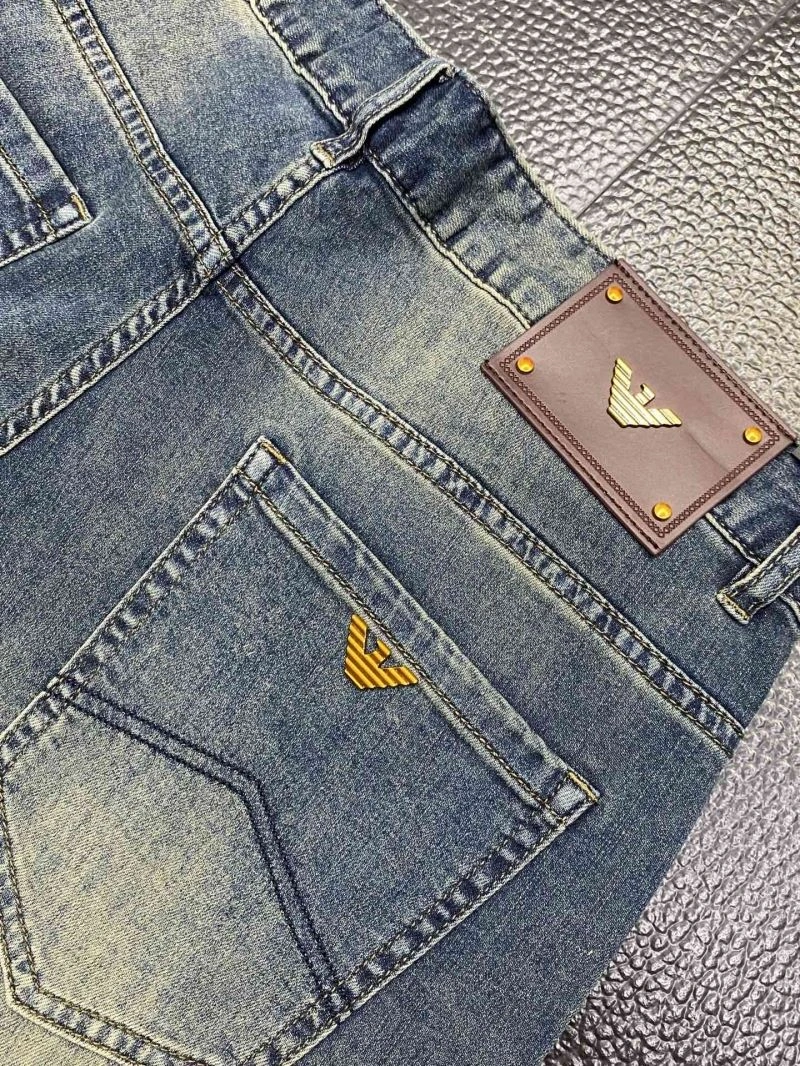OdorResistant Armani Jeans 95767