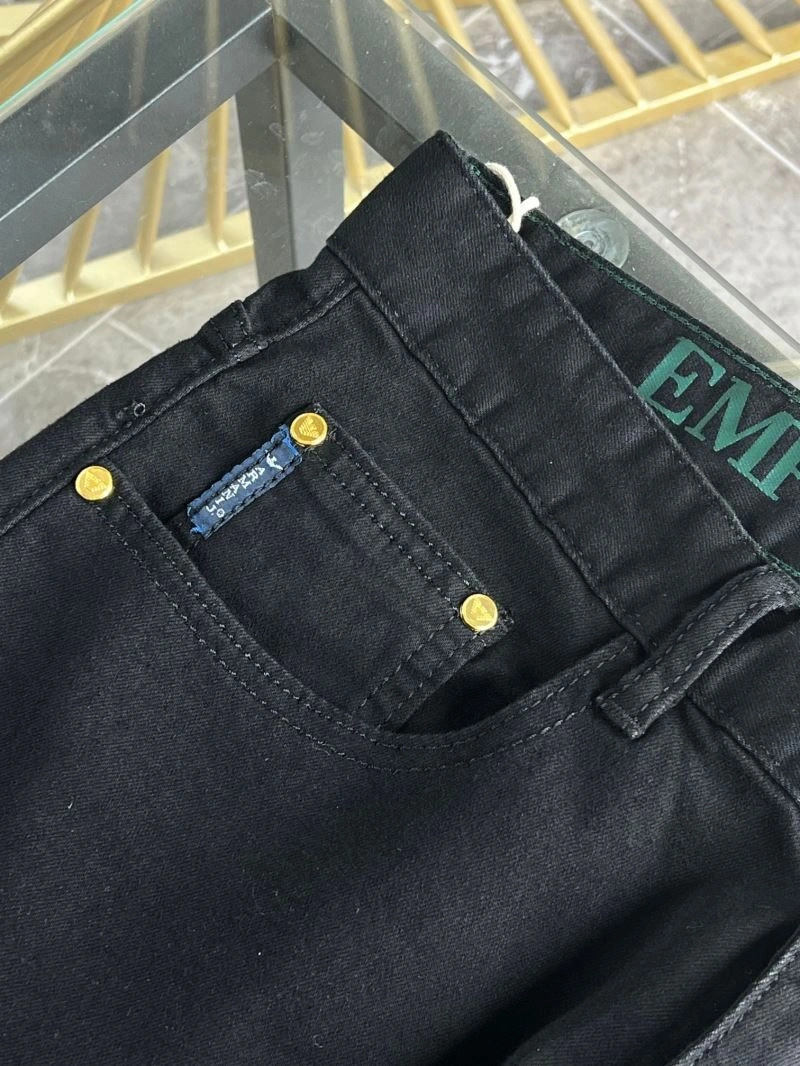 Armani Jeans FlexibleFit 95676